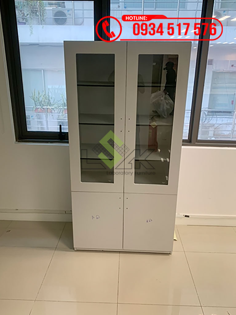 Tủ đựng hồ sơ văn phòng