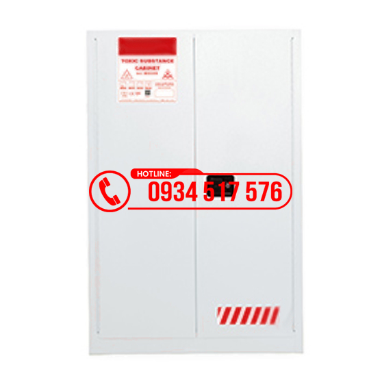Tủ an toàn đựng chất độc hại (Toxic Cabinets)