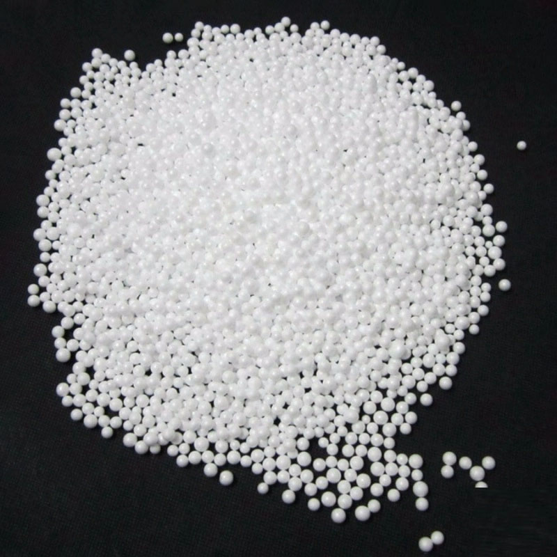 Nhựa tái sinh EPS (Expandable Polystyrene)