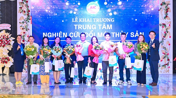 AIC đồng hành cùng khách hàng