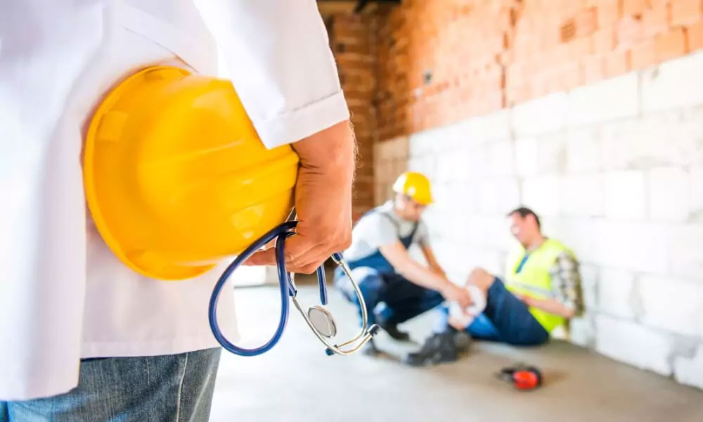 Định nghĩa về sức khỏe và an toàn