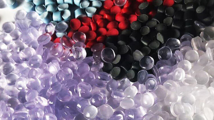 Nhựa tái sinh PVC (Polyvinyl Clorua)