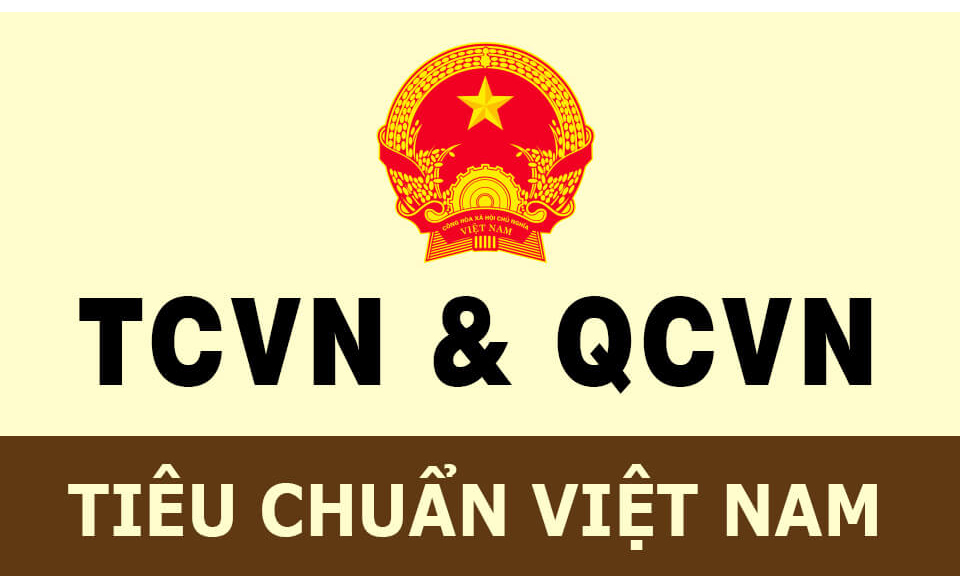 Phân biệt sự khác biệt giữa Quy chuẩn "TCVN" và Tiêu chuẩn "QCVN"