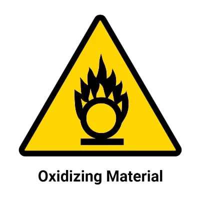 Vật liệu oxy hóa