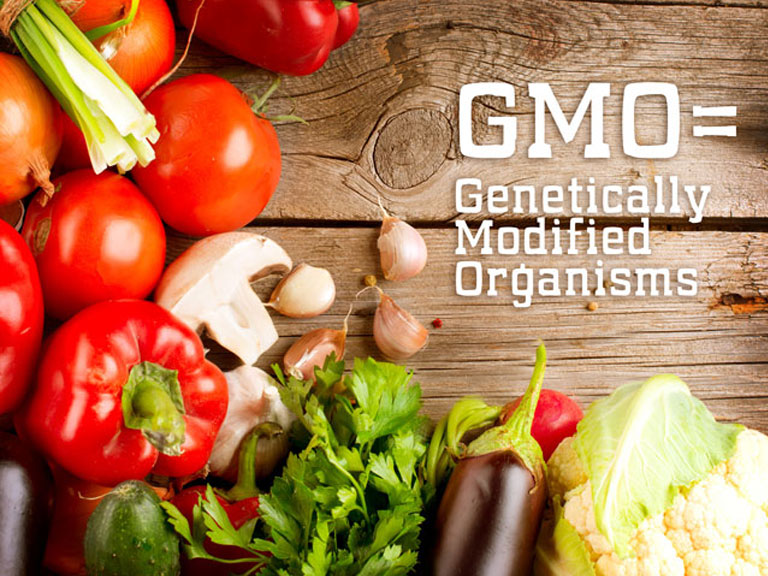Thực phẩm biến đổi gen (GMO) và những điều cần biết
