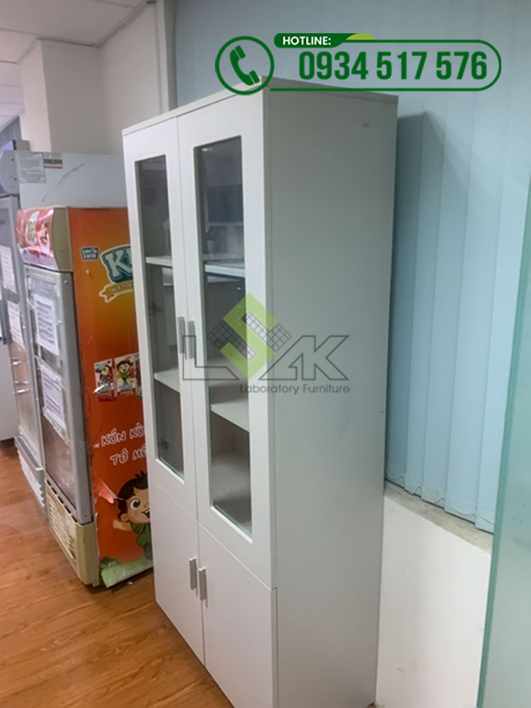 Tủ đựng hồ sơ văn phòng