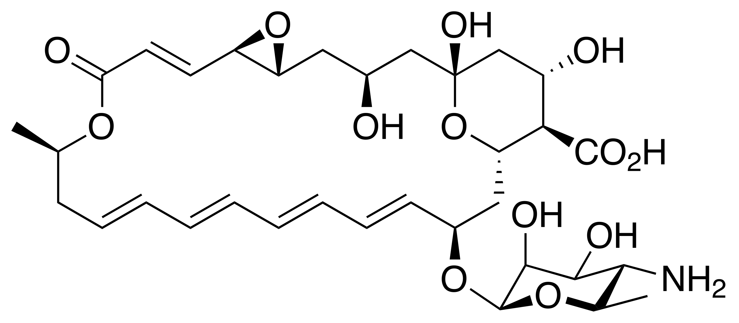 Natamycin (E235)
