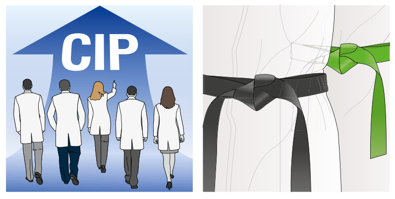 CIP - Cải tiến liên tục là điều sống còn của mỗi hệ thống.