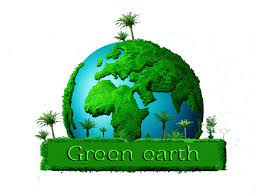 Green Earth