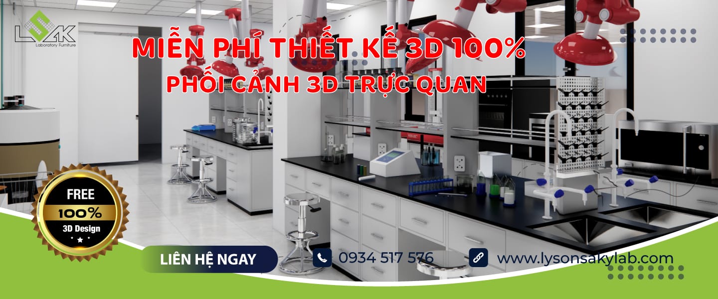 Miễn phí thiết kế 3D 100% phối cảnh 3D trực quan